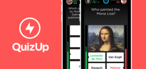 Quiz up android iphone app physics question