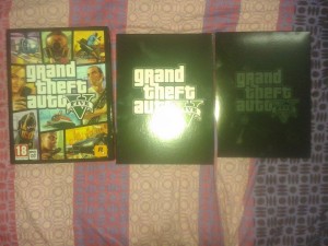 gta v pc ultimate unboxing india