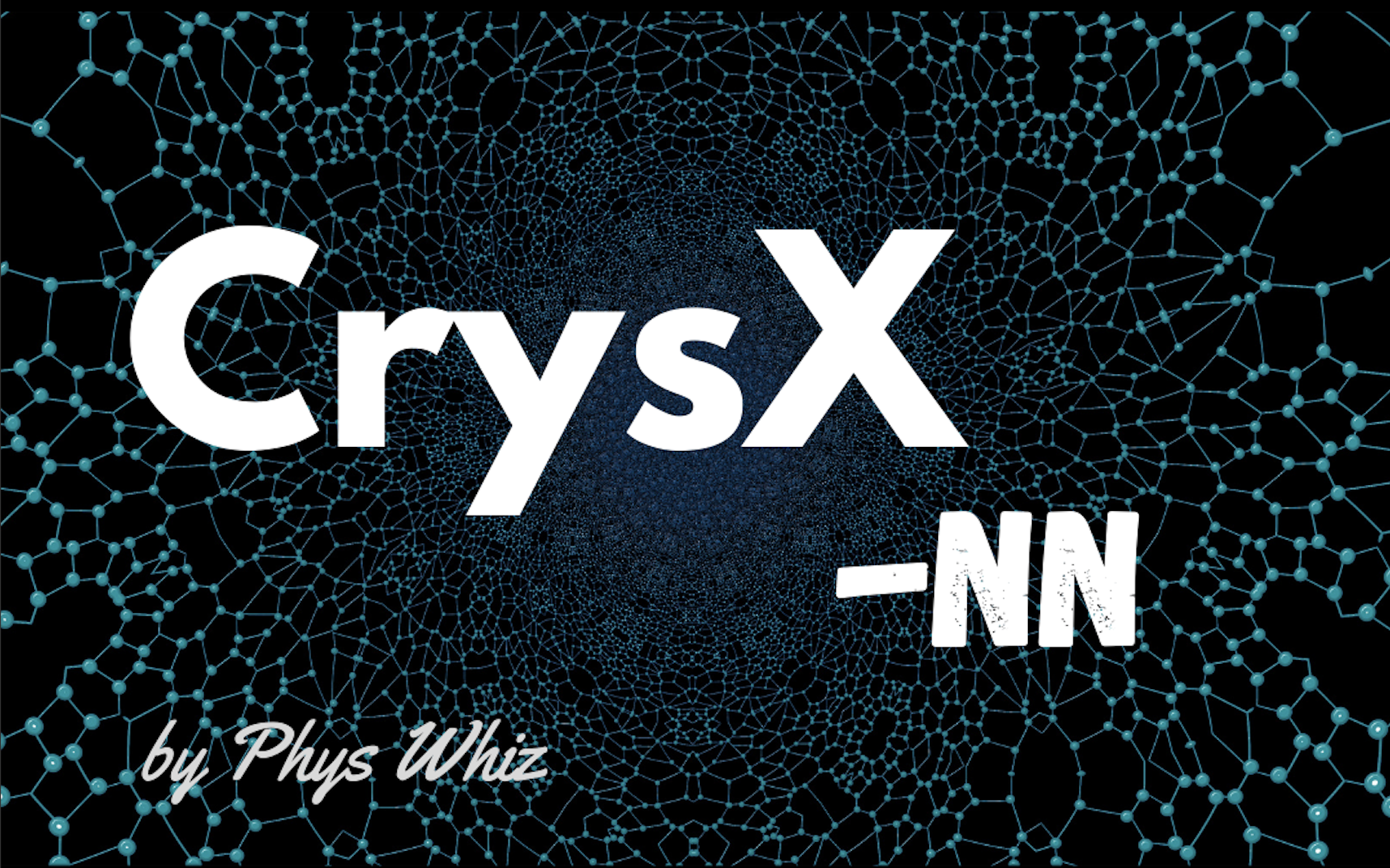 Crysx Neural Network Crysx Nn Bragitoff